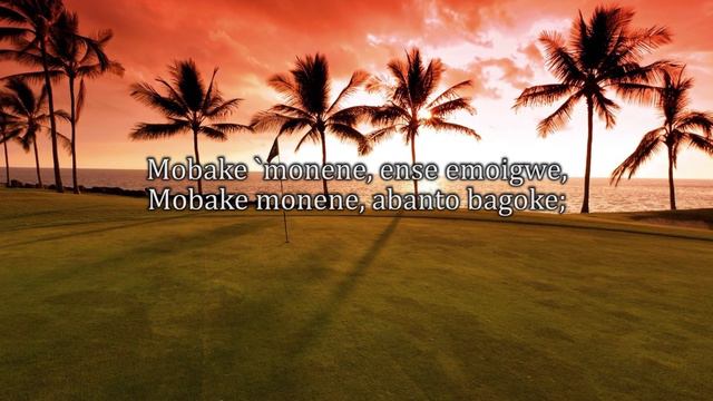 MOTOGIE TATA By Msanii Records Chorale смотреть онлайн