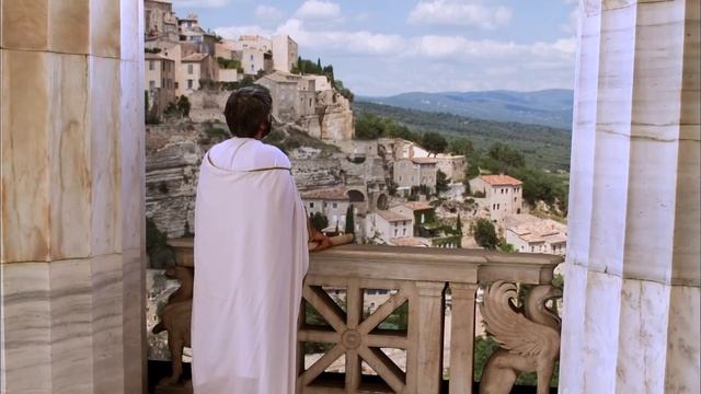 Математика и подъем цивилизации- Фильм 2.Греция. Происхождение элементов-Научно-познавательный фильм смотреть онлайн