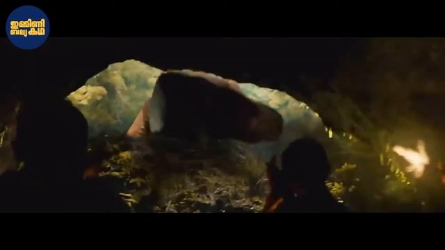 Jurassic Revival (2022) Explained in Malayalam | A survival thriller movie made in China смотреть онлайн