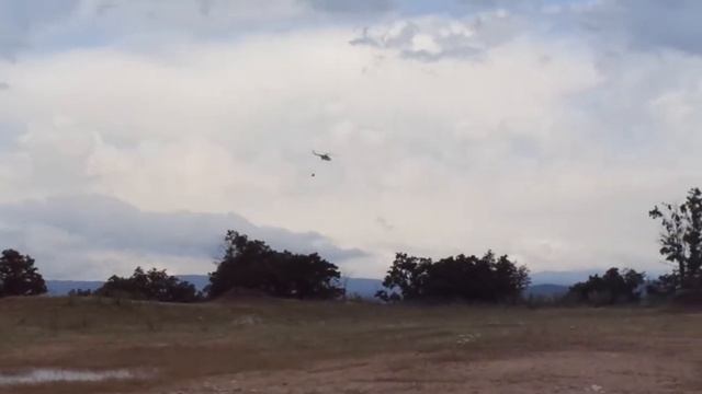 Гасене на пожар в Странджа: faragency.bg смотреть онлайн