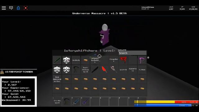 sans multiverse | gaster casually gets stuck into the wall смотреть онлайн
