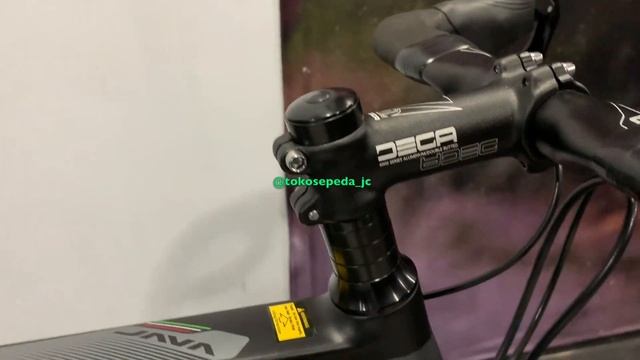 ROADBIKE JAVA SILURO 2 !! PESAING BERAT STRATTOS 2 смотреть онлайн