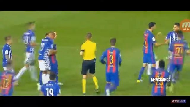 Что делает месси когда он становится злим смотреть онлайн