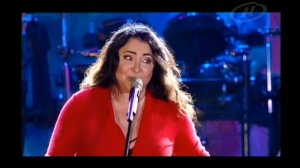 Лолита - Шпилька-каблучок (live)