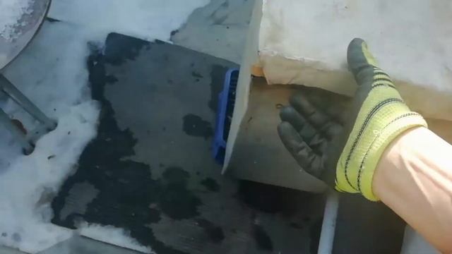 Дымогенератор из фреонового баллона своими руками смотреть онлайн