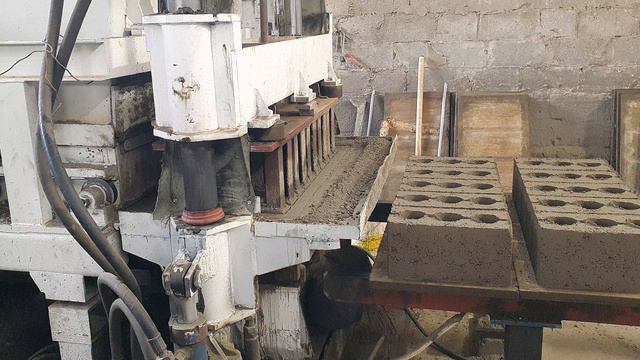 Вибропресс ВИП-2ПБ.mp4 смотреть онлайн