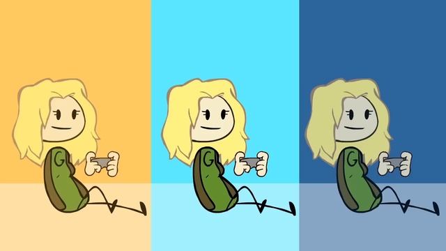 Understanding Your Player: Play Sessions - How Will People Play Your Game? - Extra Credits смотреть онлайн