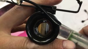 Чистка печатной головы Starfire sg-1024. Cleaning print head Starfire sg-1024