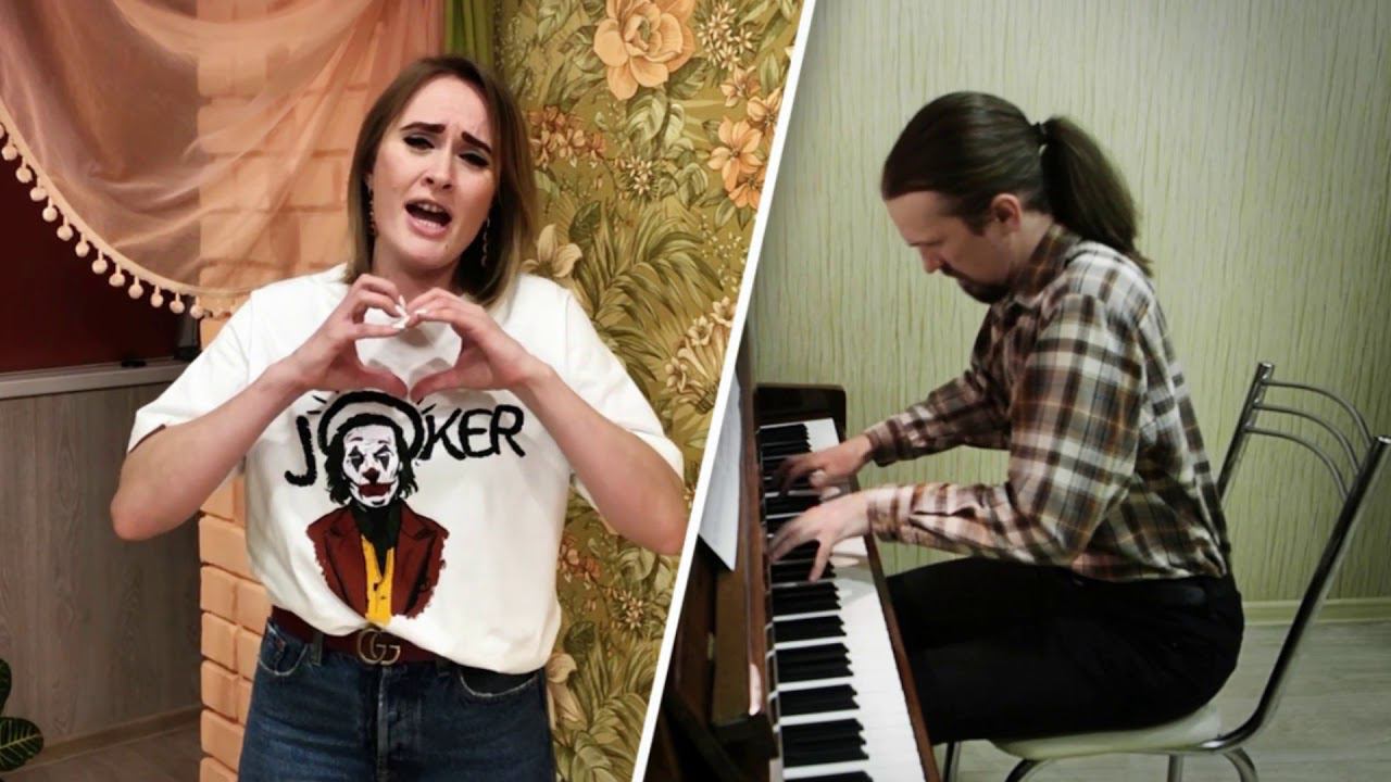 Филармония дома. Елена Старкова (сопрано), Михаил Князев (фортепиано) смотреть онлайн