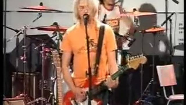 7paca - Ты холодна (кавер на Дубовый Гаайъ, Live at О2ТВ) смотреть онлайн