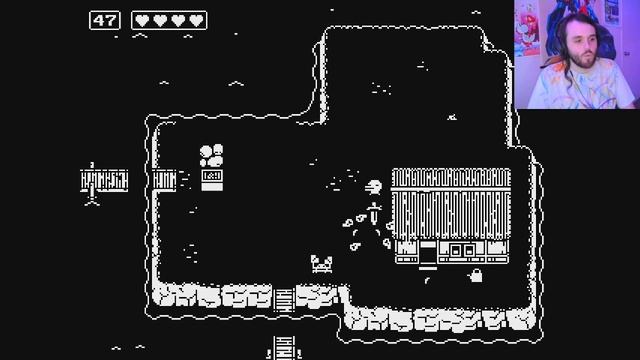 Minit to Winit (Minit Full Playthrough) смотреть онлайн