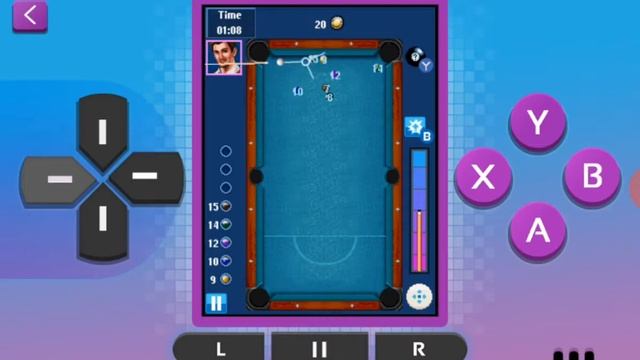 MIDNIGHT POOL - PLAINVIEW POINT - VS BOSS | BK4 CHANNEL смотреть онлайн