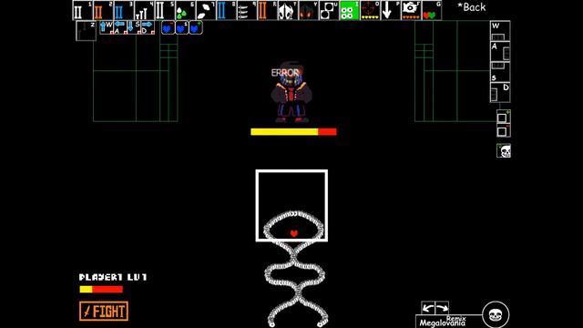 Undertale Обзор игры