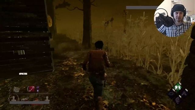 ФИЛОСОФИЯ КОСТИ#2. ОБСУЖДАЮ ПЕРК ЖЕЛЕЗНАЯ ДЕВА. DEAD BY DAYLIGHT смотреть онлайн