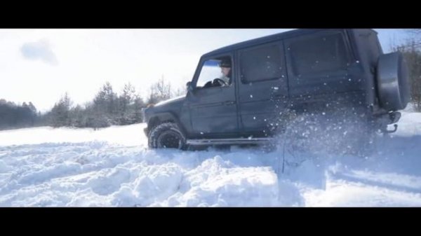 СТОИТ ЛИ ПОКУПАТЬ ГЕЛЕНДВАГЕН ?