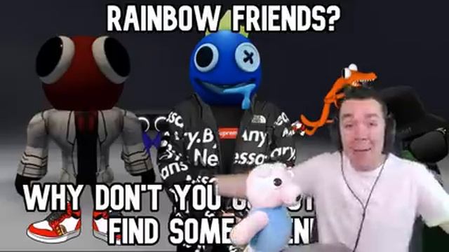 ⭐ROBLOX MEME REVIEW #100⭐ смотреть онлайн