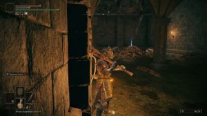 Все секреты Замка Грозовой Завесы. Elden Ring(v. 1.02.3). Таймкоды.