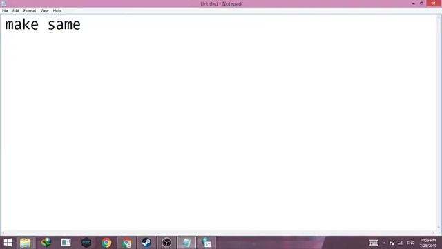 how to fix "steam error 130" смотреть онлайн