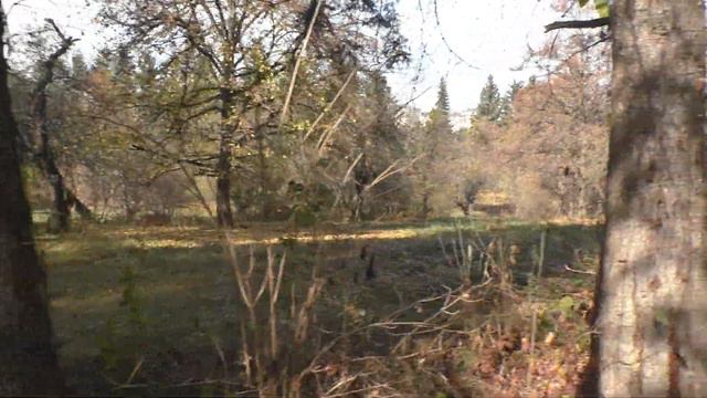 Обзор одного из лучших санаториев в Нальчике. Санаторий "Калмыкова". смотреть онлайн