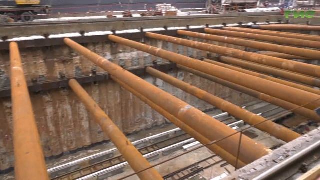 На улице Галактионовской находится кран грузоподъемностью 750 тонн смотреть онлайн