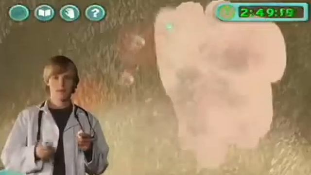 Zoo Hospital Wii trailer Torus Games смотреть онлайн