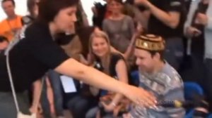 Князь и Горшок на интервью. Нарезка смешных моментов