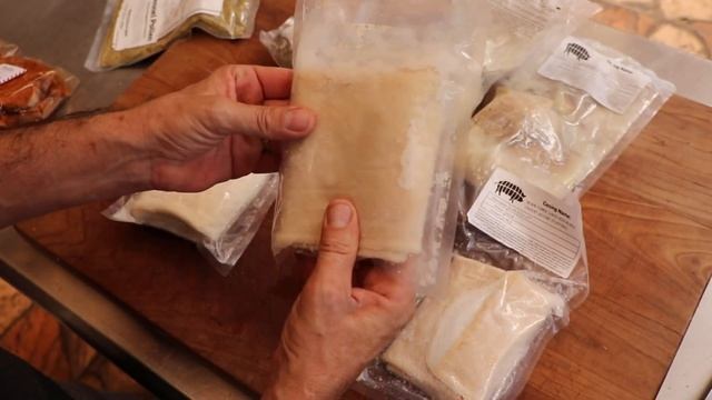 What's in the Box? | Celebrate Sausage Season 5 Sneak Peek смотреть онлайн
