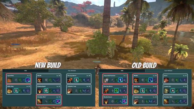 BEST Gunner PvE Build! | Elyon