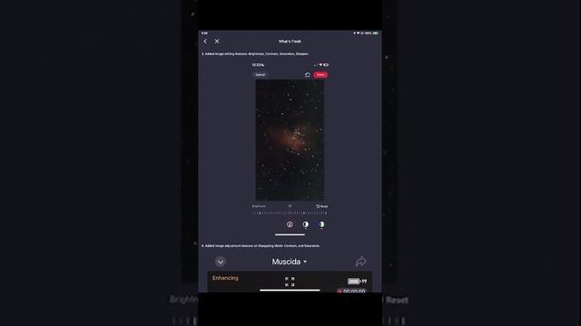 Seestar Firmware Update Secrets, Tips & Tricks! IOS & Android. Let's Dive In!