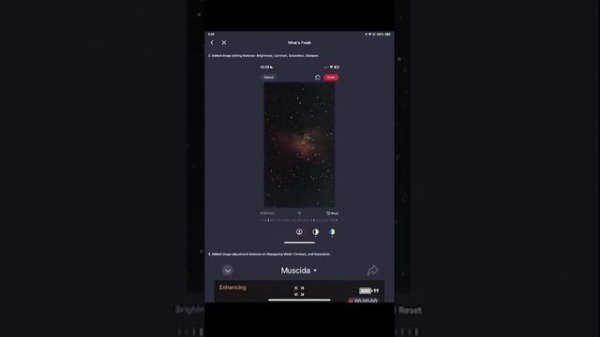 Seestar Firmware Update Secrets, Tips & Tricks! iOS & Android. Let's dive in!