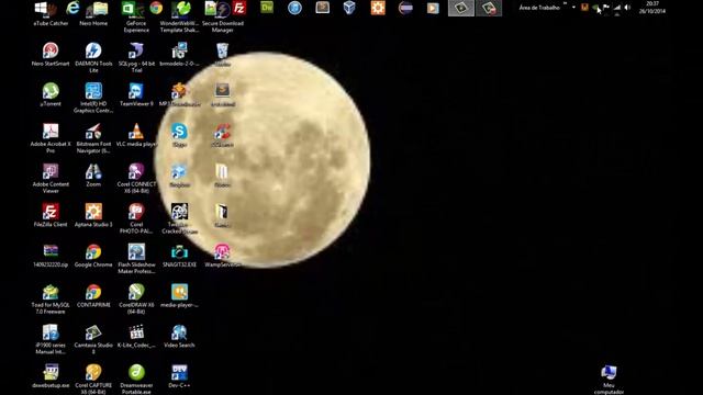 Instalação Wamp Server - Preparação Ambiente PHP - Gilsimar Silva смотреть онлайн