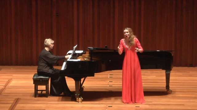Anna Starushkevych - Lada Valesova. Haas. Chinese songs смотреть онлайн
