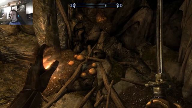 The Elder Scrolls V: Skyrim (#9 ) смотреть онлайн