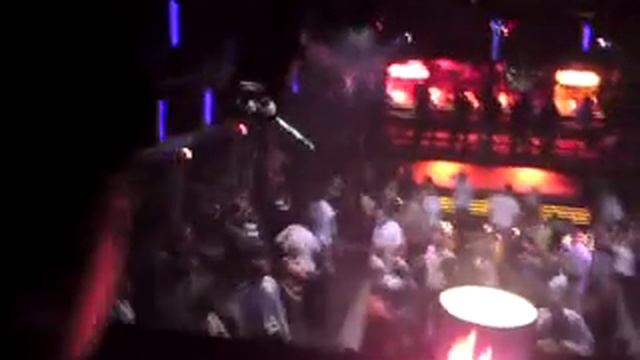 Dj Ritm & Dj Popovich club ТЕРМИТ г Новокузнецк 06 смотреть онлайн