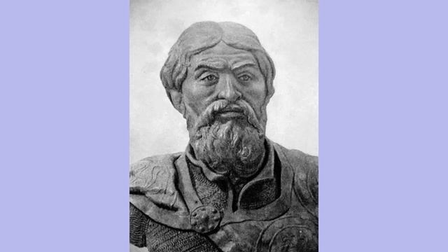 тюрки от Средней Азии до Балканов | расселение тюркских народов| Turkic People