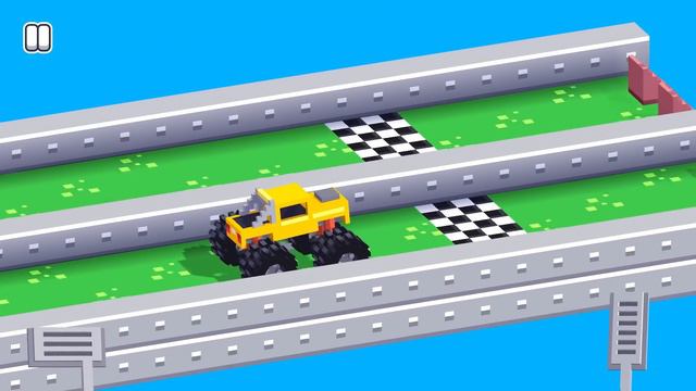 Fancade  Drive Mad Monster Monstertrucks Gameplay Video Game 149