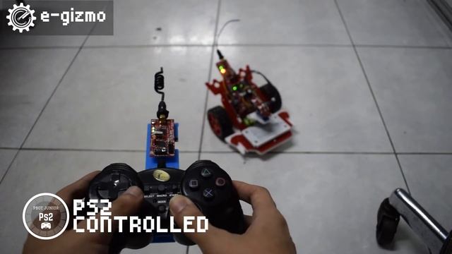 P-Bot Junior 2018 UPDATE [NEW VERSION] смотреть онлайн