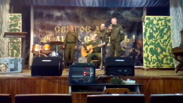 Армейские песни. // Army songs смотреть онлайн