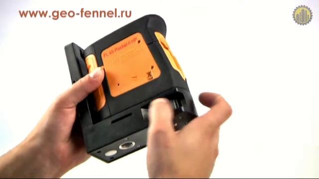 Нивелир лазерный Geo-Fennel FL 40-Pocket II-HP смотреть онлайн