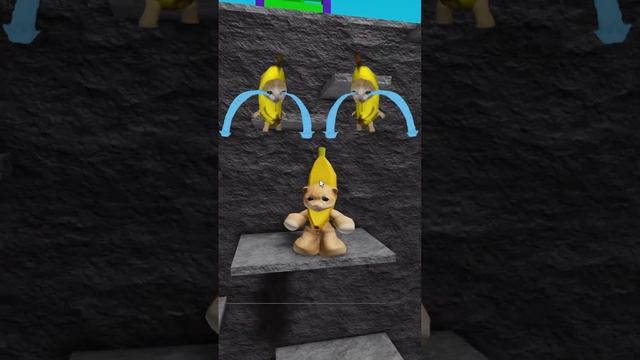 banana cat needs your help?/Банана-кот нуждается в твоей помощи ? #roblox #shorts #katerblx #мм2 смотреть онлайн
