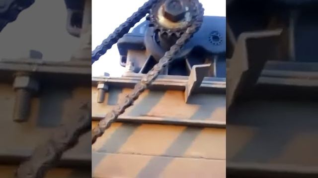 Работа гущеловушки 4ЛГ смотреть онлайн