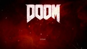 DOOM 2016 Main Menu Music