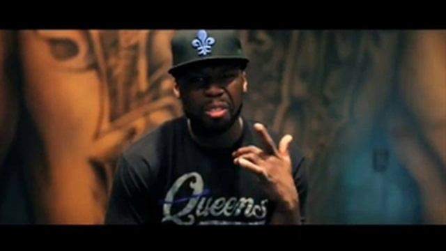 50Cent Feat Mnogotochie-In Da Club (Remix Ver)