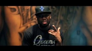 50Cent feat Mnogotochie-In Da Club (Remix ver)