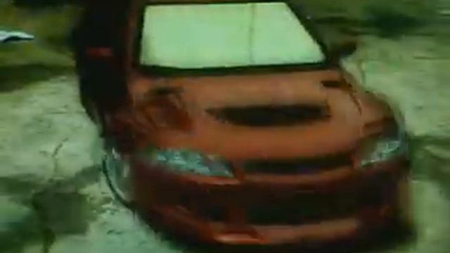 Need for Speed Most Wanted My cars RUS смотреть онлайн