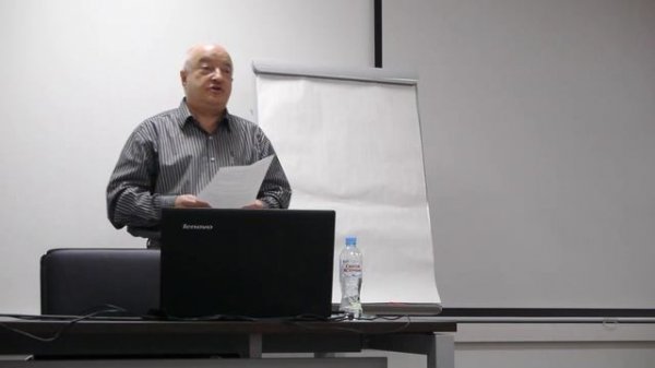 Новые ТРИЗ инструменты (актуальные разработки компании GEN-TRIZ) Саймон Литвин