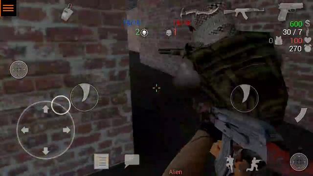 обзор на игру Special Forces Group 2