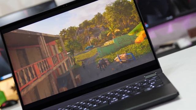 RTX 4060 EKRAN KARTLI MİNİK DEV ROG Flow X13 [Windows 11] смотреть онлайн