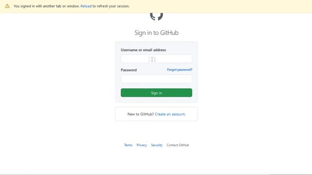 How to accept invites to a private Github repository смотреть онлайн