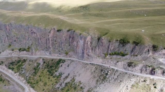 Солнечный Кавказ. ##dji_mavic_mini2 смотреть онлайн